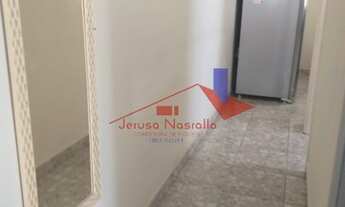 Imagem 7: São Vicente - Apartamento Padrão - Itararé