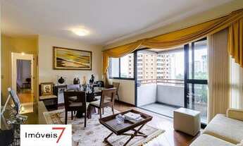 Imagem 2: Apartamento em Chácara Klabin - São Paulo