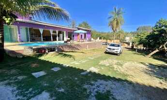 Imagem 5: Fazenda/Sítio/Chácara para venda tem 1200 metros quadrados com 4 quartos