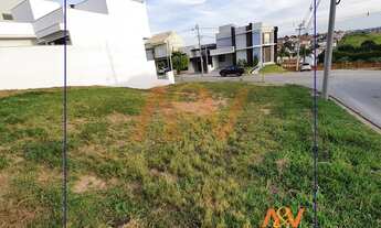 Imagem 5: Terreno Esquina aclive 396m² Cond. Ibiti Reserva - Sorocaba/SP