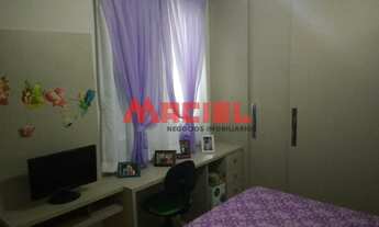 Imagem 3: Venda - APARTAMENTO - SANTANA - SAO JOSE DOS CAMPOS - DORM 3 - VALOR R$ R$ 480.000,00 - FI