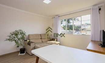 Imagem 3: Apartamento com 2 dormitórios à venda, 46 m² por R$ 140.000,00 - Santo Antônio - São José