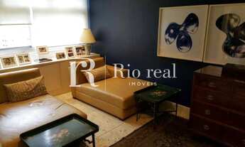 Imagem 6: Apartamento de 217 metros quadrados no bairro São Conrado com 4 quartos