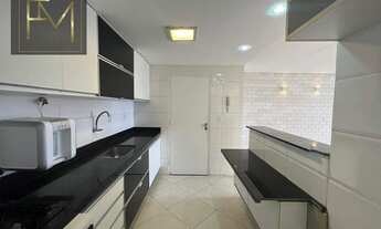 Imagem 6: Apartamento com 3 dormitórios à venda, 83 m² por R$ 425.000,00 - Bessa - João Pessoa/PB