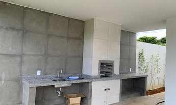 Imagem 2: Casa de condomínio para venda tem 200 metros quadrados com 4 quartos em Bairro Rural - Rif