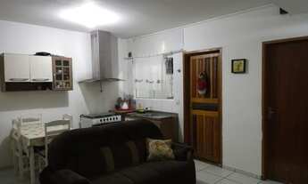 Imagem 5: Sobrado, 86m2, com 2 quartos em Cidade Nova - Itajaí - SC