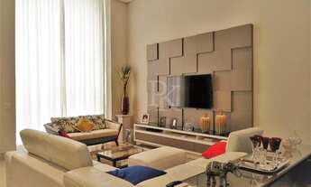 Imagem 2: Casa térrea á venda em condomínio Indaiatuba, sp