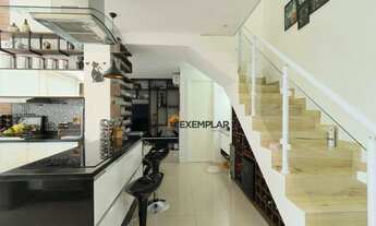 Imagem 2: Apartamento com 2 dormitórios à venda, 74 m² por R$ 850.000,00 - Jardim São Paulo - São Pa