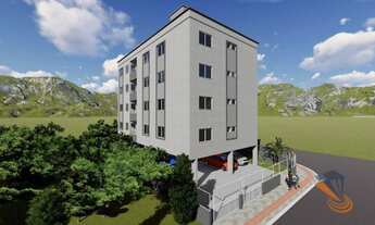 Imagem 4: Apartamento à venda, 79 m² por R$ 294.000,00 - Passa Vinte - Palhoça/SC