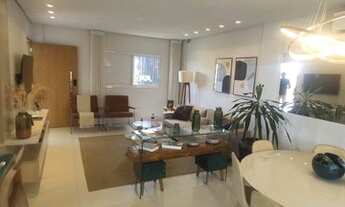 Imagem 2: Casa de condomínio sobrado para venda com 131 metros quadrados com 3 quartos