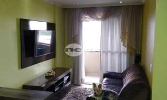 Imagem 2: DIADEMA - Apartamento Padrão - Conceição