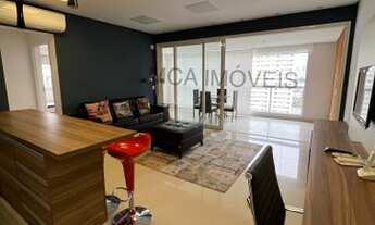 Imagem 3: Apartamento para venda possui 95 metros quadrados