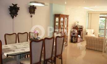 Imagem 4: Barra da Tijuca Apartamento cobertura com 5 dormitórios