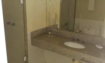 Imagem 5: Flat para venda possui 47 metros quadrados em Glória - Macaé - RJ