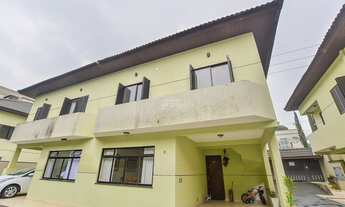 Imagem: CASA ESTILO SOBRADO EM CONDOMÍNIO NO BAIRRO