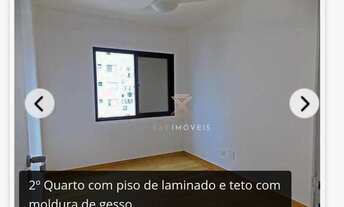 Imagem 7: Cobertura com 3 dormitórios para alugar, 160 m² por R$ 4.000,00 - Vila Guarani (Zona Sul