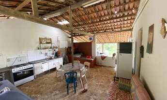 Imagem 4: Excelente sítio em Medeiros - Itatiaiuçu/MG - 4 hectares , Escritura e Registro