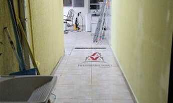 Imagem 5: Casa e edícula com 4 dorms (2 suítes) à venda, 151 m² - Pontal de Santa Marina - Caraguata