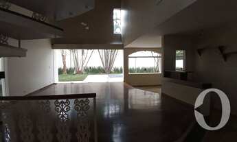 Imagem 2: Casa com 3 dormitórios à venda, 400 m² por R$ 2.700.000,00 - Alphaville 02 - Barueri/SP