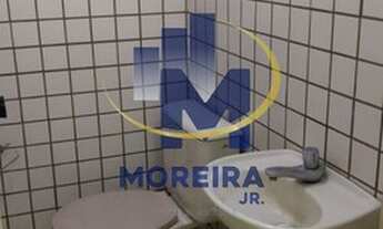 Imagem 6: Edifício Comercial San José - Sala comercial