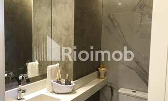 Imagem 2: Barra da Tijuca Apartamento com 2 dormitórios