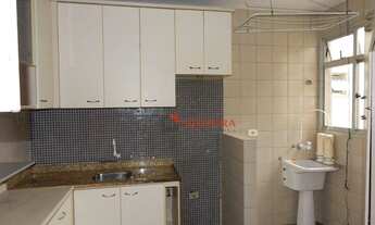 Imagem 7: Apartamento com 3 dormitórios à venda, 61 m² por R$ 279.000,00 - Portão - Curitiba/PR