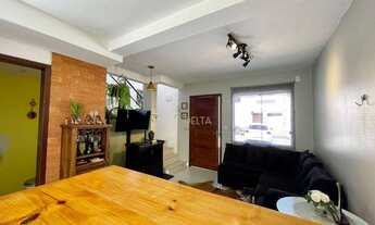 Imagem 3: Casa com 2 dormitórios à venda, 60 m² por R$ 320.000,00 - Operário - Novo Hamburgo/RS