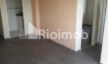 Imagem 6: Rio de Janeiro - Apartamento Padrão - Tomás Coelho