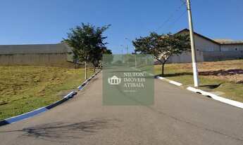 Imagem 2: Terreno à venda, 300 m² por R$ 320.000,00 - Condomínio Terras de Atibaia I - Atibaia/SP