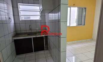 Imagem 3: Kitnet com 1 dorm, Canto do Forte, Praia Grande - R$ 140 mil, Cod: 2449