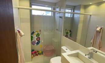 Imagem 2: VENDA Apartamento com 117m² com 3 quartos em Tambaú - João Pessoa - Paraíba