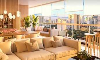 Imagem 5: Apartamento para venda possui 138 metros quadrados com 3 quartos em Batista Campos - Belém