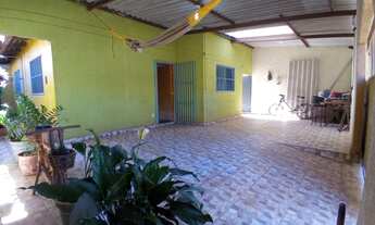 Imagem 2: Vendo Ágio de Casa, Parque Araguari 2 Cidade Ocidental, só 75 mil!