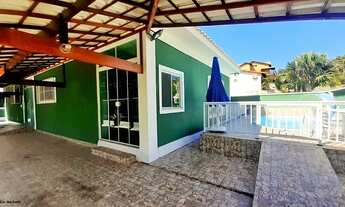 Imagem 7: Casa em Condomínio para Venda em Maricá, Flamengo, 4 dormitórios, 2 suítes, 6 banheiros, 4