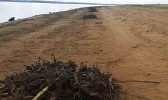 Imagem: Lotes no Manso no condomínio Porto do Manso