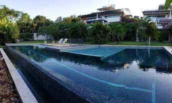 Imagem 2: Apartamento para Venda em Tibau do Sul, Pipa, 3 dormitórios, 1 suíte, 2 banheiros, 1 vaga