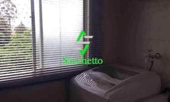 Imagem 5: Apartamento para Venda em Limeira, Vila Paulista, 3 dormitórios, 1 banheiro, 1 vaga