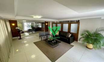 Imagem 6: Apartamento com 4 dormitórios à venda, 179 m² por R$ 729.000,00 - Manaíra - João Pessoa/PB