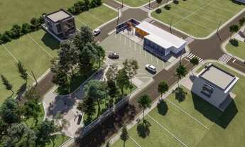 Imagem 4: Terreno para Venda, NOVA PALHOÇA