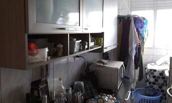 Imagem 5: Apartamento ótimo para venda no Continental