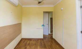 Imagem 3: Apartamento com 3 dormitórios à venda, 62 m² por R$ 490.000,00 - Jardim Aeroporto - São Pa