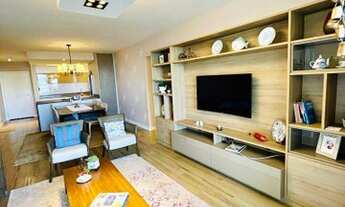 Imagem 7: Apartamento 3 quartos c/ suite master, dep empregada, lavabo - 3 garagens - Centro - Flori