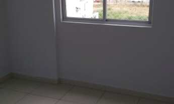 Imagem 2: Apartamento para venda com 75 metros quadrados com 3 quartos em Fazenda Caveiras - Goiânia