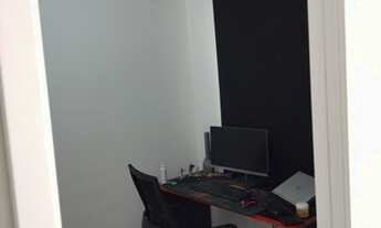 Imagem 3: Apartamento mobiliado!