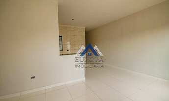 Imagem 5: Casa com 2 dormitórios à venda, 62 m² por R$ 195.000,00 - Jardim Padovani - Londrina/PR