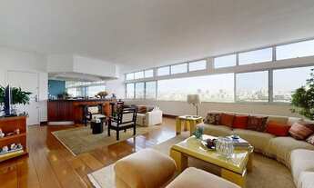 Imagem 2: Apartamento para venda em Lagoa - Rio de Janeiro - RJ