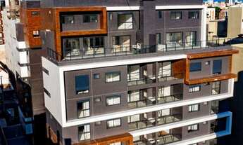 Imagem: Apartamento com 3 suítes e 3 vagas no bairro