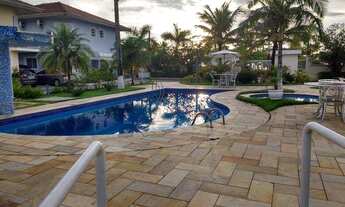 Imagem 5: Casa com 3 dormitórios, 120 m² - venda por R$ 1.100.000,00 ou aluguel por R$ 5.400,00/mês