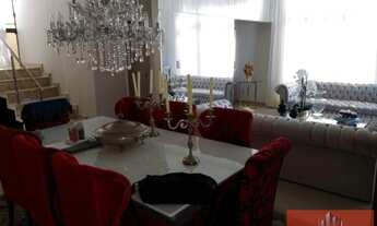 Imagem 2: Casa de condomínio para aluguel com 390 metros quadrados com 3 quartos