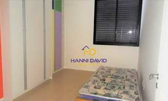 Imagem 4: Apartamento mobiliado, próximo ao Metro Ana Rosa. Vila Mariana